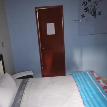 Bella Durmiente Hotel & Eventos Chincha Alta Esterno foto