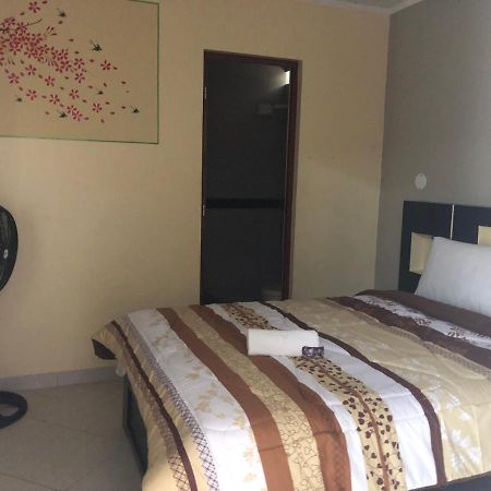 Bella Durmiente Hotel & Eventos Chincha Alta Esterno foto