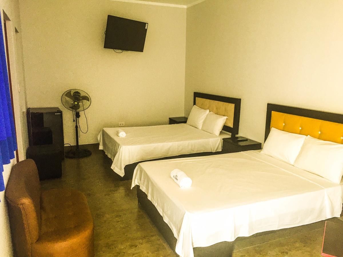 Bella Durmiente Hotel & Eventos Chincha Alta Esterno foto