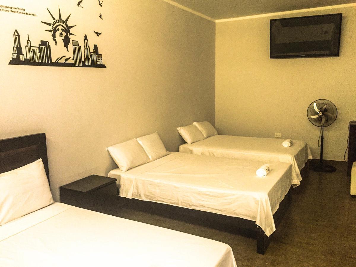 Bella Durmiente Hotel & Eventos Chincha Alta Esterno foto