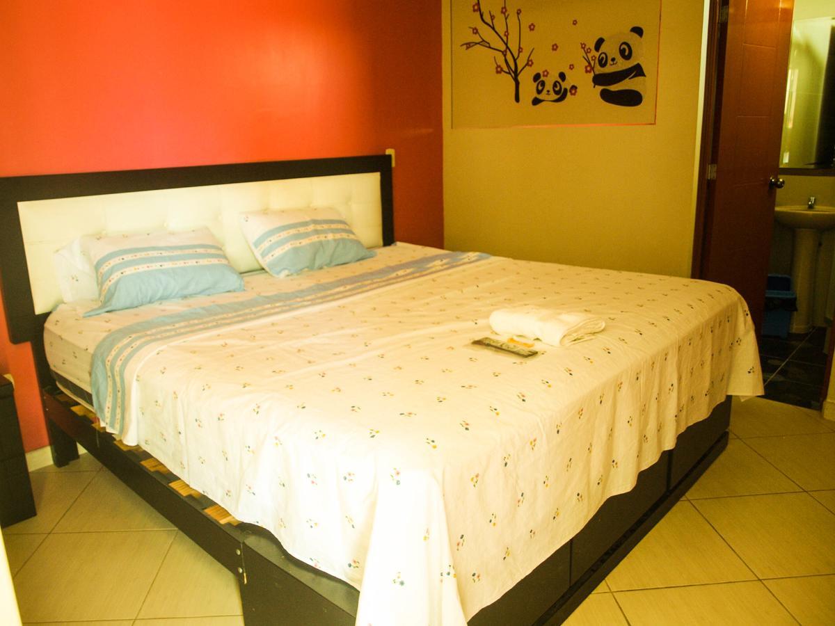 Bella Durmiente Hotel & Eventos Chincha Alta Esterno foto