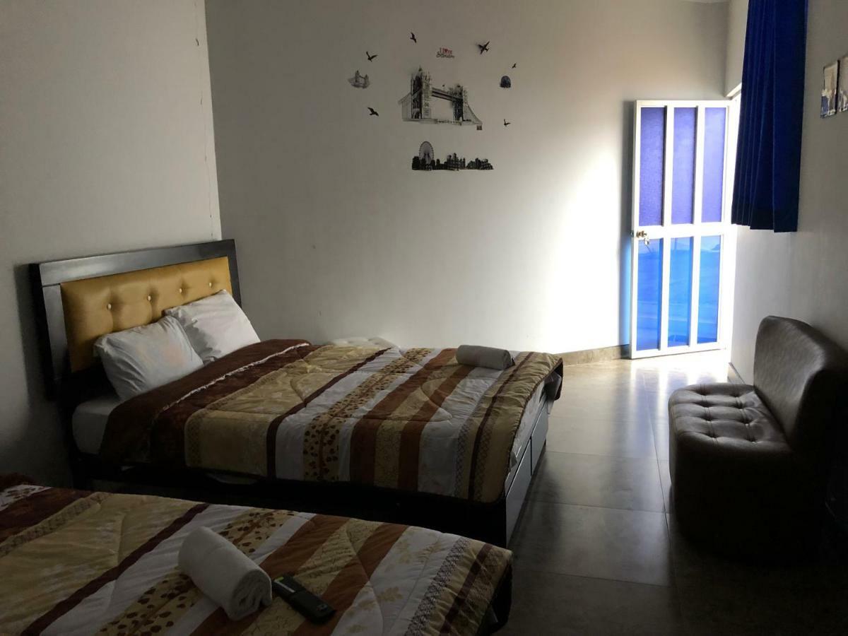 Bella Durmiente Hotel & Eventos Chincha Alta Esterno foto