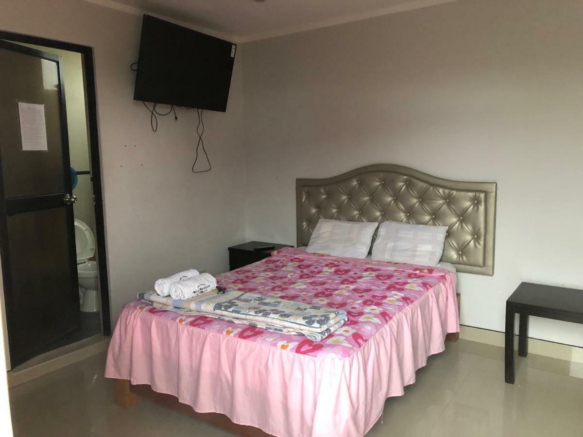 Bella Durmiente Hotel & Eventos Chincha Alta Esterno foto