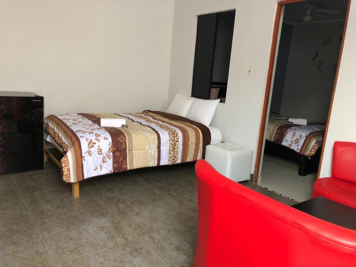 Bella Durmiente Hotel & Eventos Chincha Alta Esterno foto
