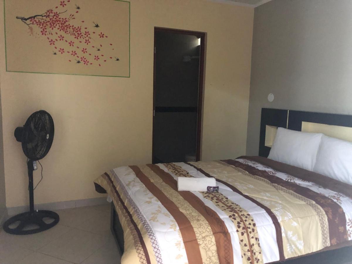 Bella Durmiente Hotel & Eventos Chincha Alta Esterno foto